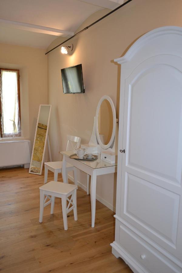 La Locanda Nel Frutteto Rovereto sulla Secchia Exterior photo